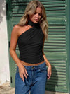 Top Halter Sexy - Letícia - Ziora