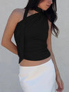Top Halter Sexy - Letícia - Ziora