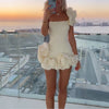 Vestido Betty - Loja Fact
