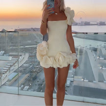 Vestido Betty - Loja Fact