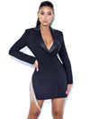 Vestido Blazer Mare - Loja Fact