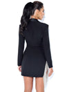 Vestido Blazer Mare - Loja Fact