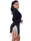 Vestido Blazer Mare - Loja Fact