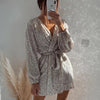 Vestido Chloe - Loja Fact