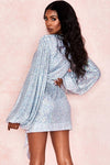 Vestido Chloe - Loja Fact