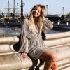 Vestido Chloe - Loja Fact