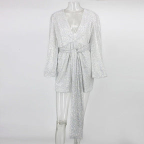 Vestido Chloe - Loja Fact