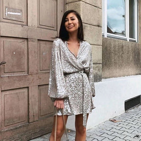 Vestido Chloe - Loja Fact