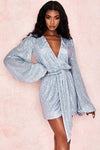 Vestido Chloe - Loja Fact