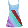 Vestido De Repente 30 - Jenna - Ziora