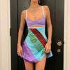 Vestido De Repente 30 - Jenna - Ziora