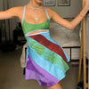 Vestido De Repente 30 - Jenna - Ziora