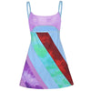 Vestido De Repente 30 - Jenna - Ziora