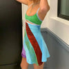 Vestido De Repente 30 - Jenna - Ziora