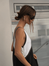 Vestido Decote V Luise - Ziora