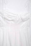 Vestido elegante feminino Joana - Ziora