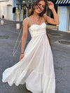 Vestido elegante feminino Joana - Ziora