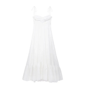 Vestido elegante feminino Joana - Ziora