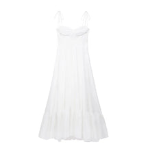 Vestido elegante feminino Joana - Ziora