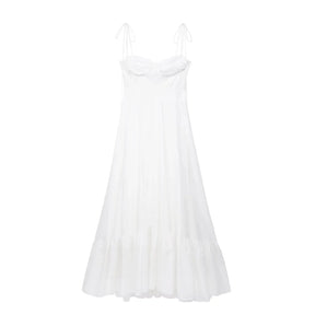 Vestido elegante feminino Joana - Ziora