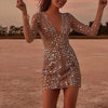 Vestido Fernanda - Loja Fact