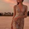 Vestido Fernanda - Loja Fact