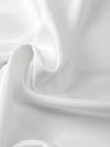 Vestido Longo Branco Marfim Martina - Ziora