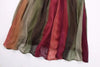 Vestido Longo Detalhe de Pedraria Mariah - Ziora