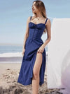 Vestido Longo Sexy Jenny - Ziora