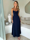 Vestido Longo Sexy Jenny - Ziora