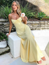Vestido Longo Sexy Jenny - Ziora