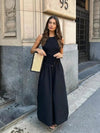 Vestido Midi Paris - Ziora