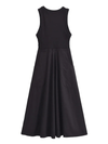Vestido Midi Paris - Ziora