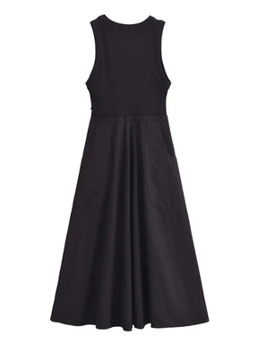 Vestido Midi Paris - Ziora