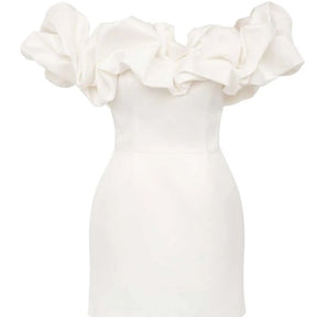 Vestido Nathalie - Loja Fact