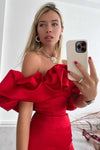 Vestido Nathalie - Loja Fact