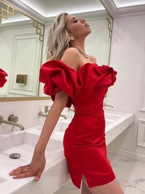 Vestido Nathalie - Loja Fact