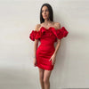 Vestido Nathalie - Loja Fact
