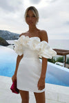 Vestido Nathalie - Loja Fact