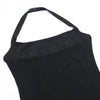 Vestido Sexy Halter Neck - Júlia - Ziora