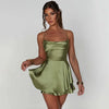 Vestido Sexy Slimming Summer – Ana - Ziora