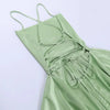 Vestido Sexy Slimming Summer – Ana - Ziora